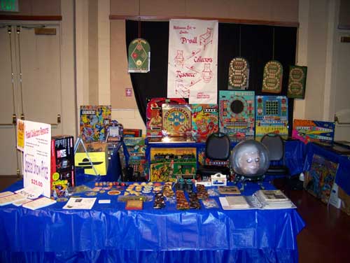 Photo of Pacific Pinball Exposition