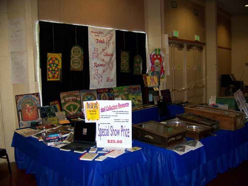 Photo of Pacific Pinball Exposition