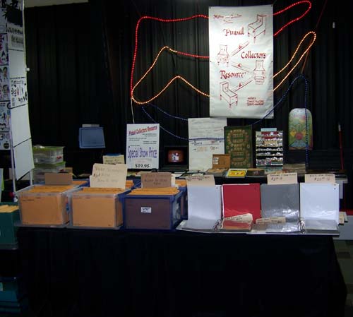 Photo of Arcade Expo Show