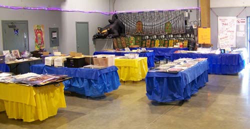 Photo of Pin-A-Go-Go