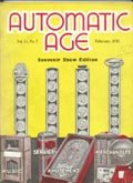 Photo of Automatic Age