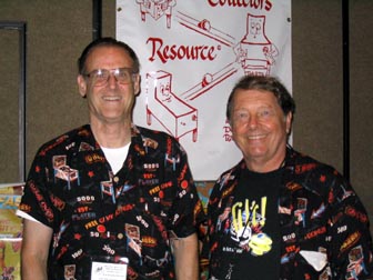 Photo of Don Mueting & Rob Hawkins